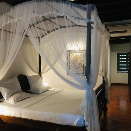 Palm Garden Village Hotel أنرادابورام المظهر الخارجي الصورة