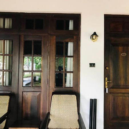 Palm Garden Village Hotel أنرادابورام المظهر الخارجي الصورة