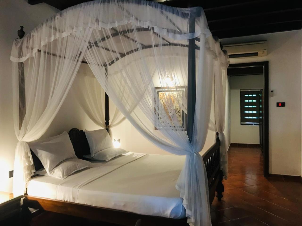 Palm Garden Village Hotel أنرادابورام المظهر الخارجي الصورة