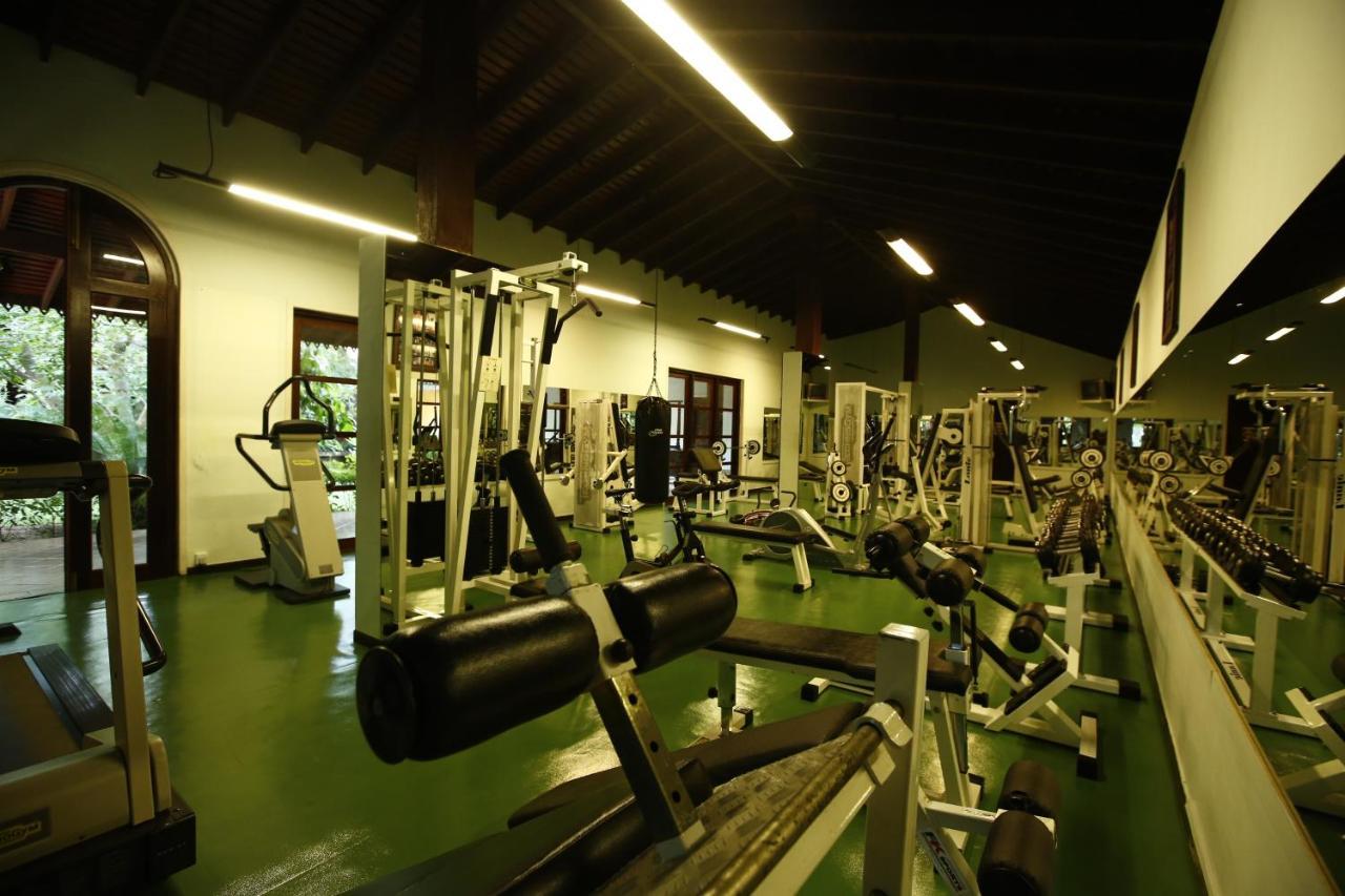 Palm Garden Village Hotel أنرادابورام المظهر الخارجي الصورة