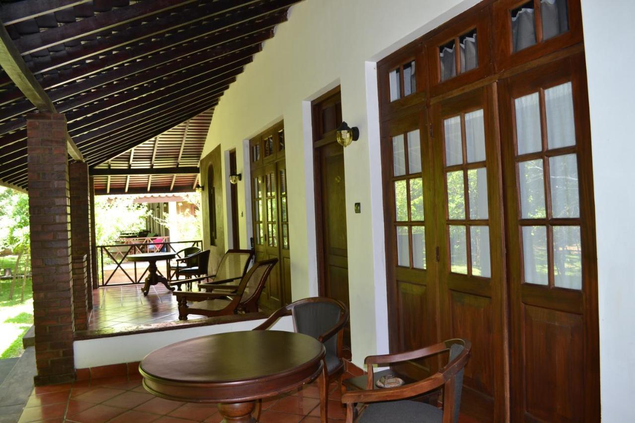 Palm Garden Village Hotel أنرادابورام المظهر الخارجي الصورة