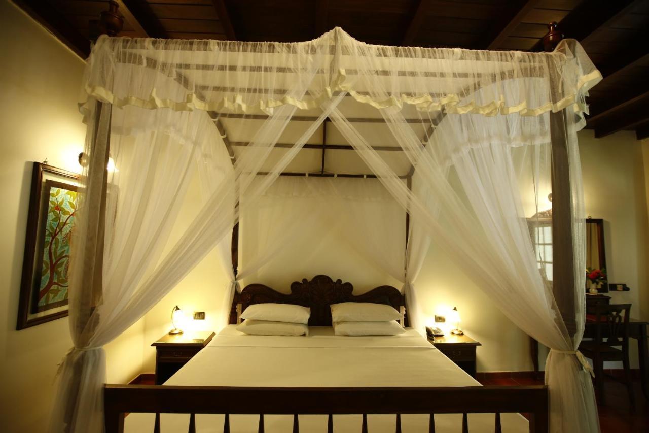 Palm Garden Village Hotel أنرادابورام المظهر الخارجي الصورة
